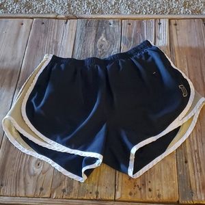 Cheer shorts